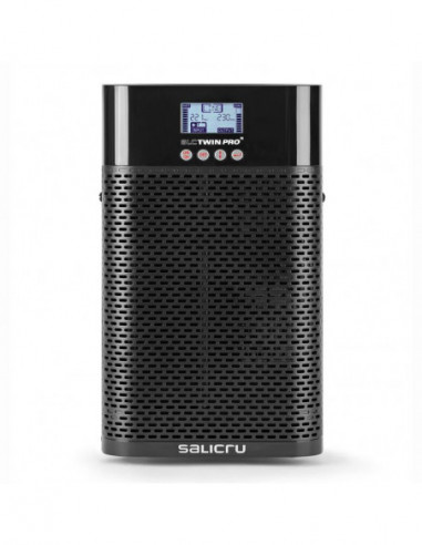 UPS Salicru SLC-3000 Twin Pro2 3000VA... UPS Salicru SLC-3000 Twin Pro2 3000VA...