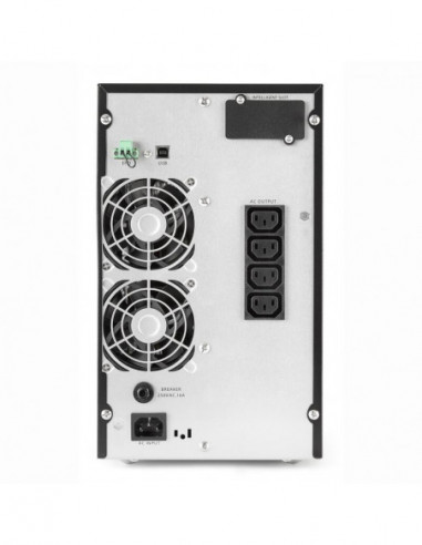 SAI Salicru SLC-3000-TWIN PRO2...