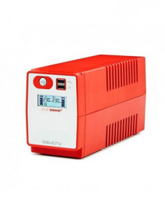 SAI Salicru SPS SOHO+...