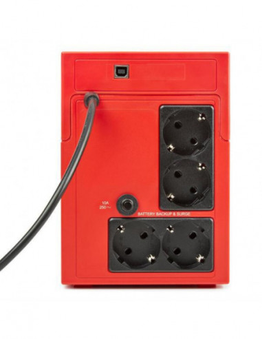 SAI Salicru SPS 1600 SOHO+