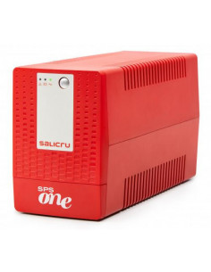 SAI Salicru SPS 1100 ONE IEC