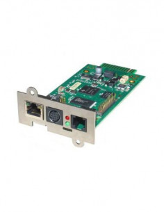 Cartão SNMP Salicru GX5S...