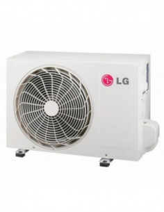Lg Ar Condicionado Standard...