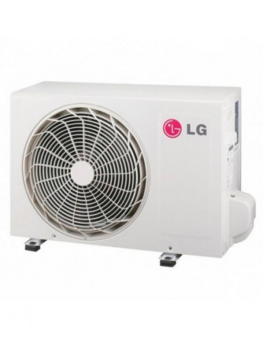Lg Ar Condicionado Standard Plus...