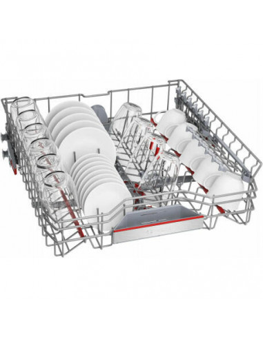 Bosch - Máq. Lavar Loiça Serie6 Hc... Bosch - Máq. Lavar Loiça Serie6 Hc...