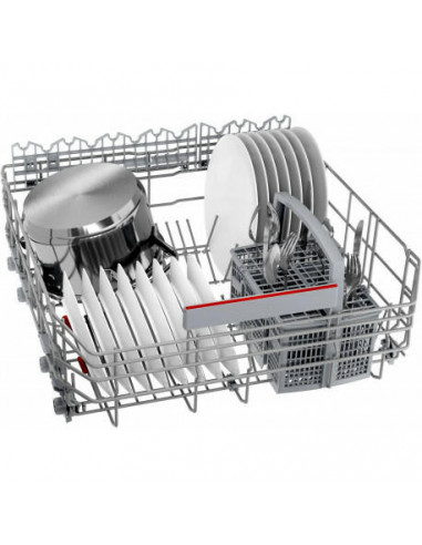 Bosch - Máq. Lavar Loiça Serie6 Hc... Bosch - Máq. Lavar Loiça Serie6 Hc...