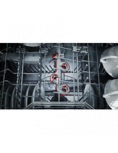 Bosch - Máq. Lavar Loiça Serie6 Hc... Bosch - Máq. Lavar Loiça Serie6 Hc...