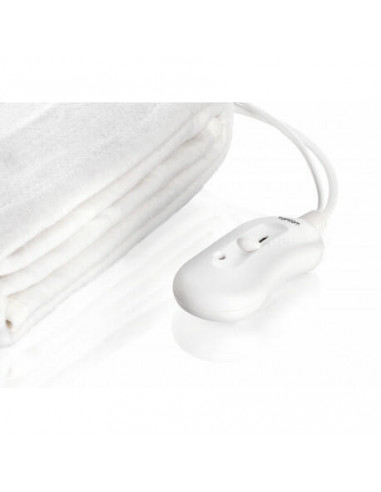 Topcom - Aquecedor Cama Eléct.Bw-4751 Topcom - Aquecedor Cama Eléct.Bw-4751