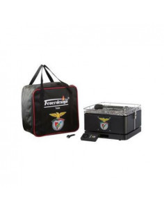Feuerdesign - Grelhador...