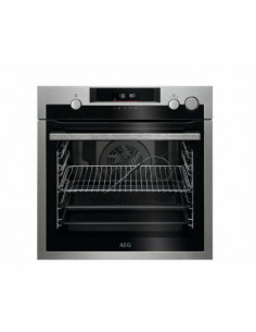 Aeg - Forno Bse572360m