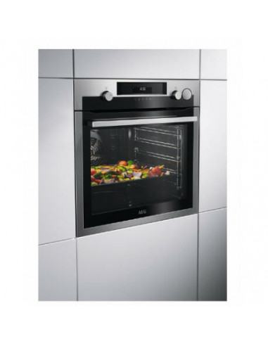 Aeg - Forno Bse572360m Aeg - Forno Bse572360m