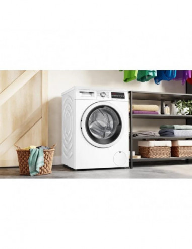 Bosch - Máq. Lavar Roupa Serie6... Bosch - Máq. Lavar Roupa Serie6...