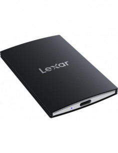 Disco Ssd Externo Lexar...