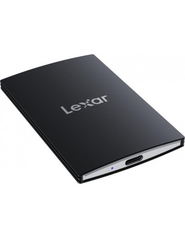 Disco Ssd Externo Lexar Sl500 512gb...