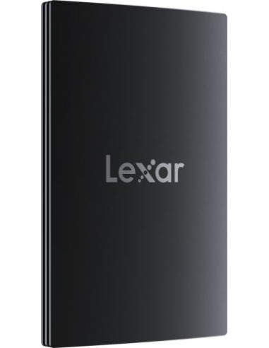 Disco Ssd Externo Lexar Sl500 512gb...