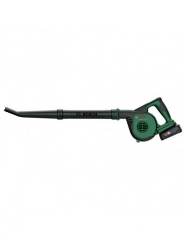 Bosch - Soprador 18v-130... Bosch - Soprador 18v-130...