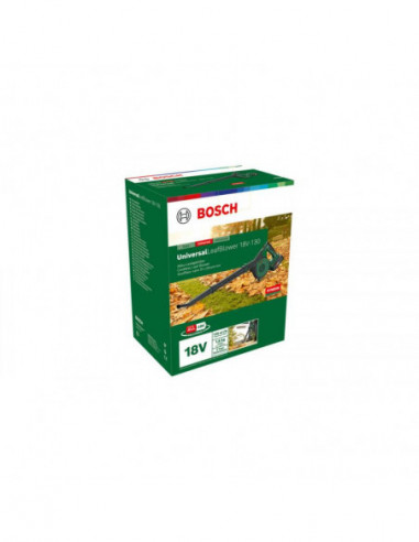 Bosch - Soprador 18v-130... Bosch - Soprador 18v-130...