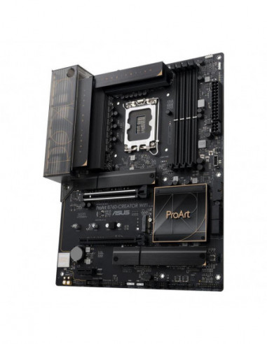 Placa-Mãe Asus ProArt B760-Creator... Placa-Mãe Asus ProArt B760-Creator...