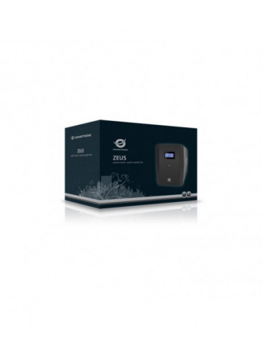 Conceptronic Ups Zeus 1200va 720w 6x Iec