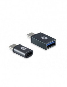 Conceptronic DONN USB-C OTG...