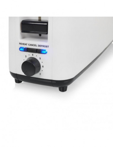 Tostador Tristar BR-1056, 900W,... Tostador Tristar BR-1056, 900W,...