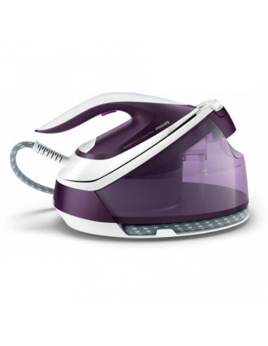 Philips - Ferro c/ Caldeira Gc7933/30