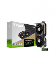 Placa Gráfica Zotac RTX...