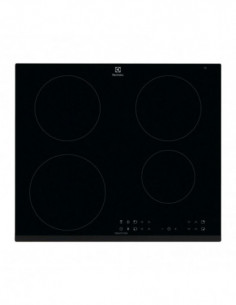 Electrolux - Placa Indução...
