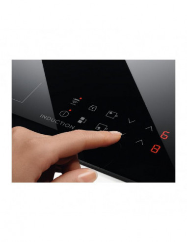 Electrolux - Placa Indução Lir60430 Electrolux - Placa Indução Lir60430