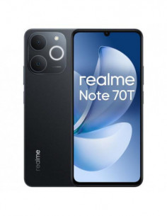 Smartphone Realme Note 70T,...