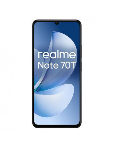 Smartphone Realme Note 70T, 4GB RAM,... Smartphone Realme Note 70T, 4GB RAM,...