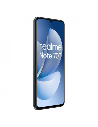 Smartphone Realme Note 70T, 4GB RAM,... Smartphone Realme Note 70T, 4GB RAM,...