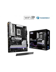 Placa-mãe ASROCK B860...