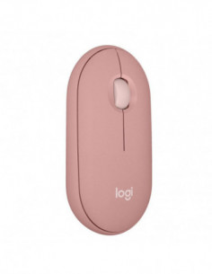 Logitech Pebble Mouse 2...