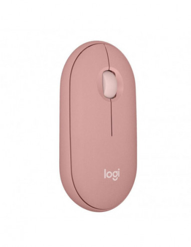 Ratón Logitech Pebble 2 M350s...