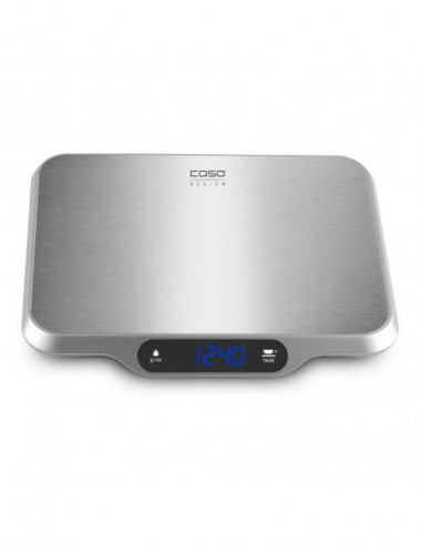 Caso - Balança Cozinha L15 Design Caso - Balança Cozinha L15 Design
