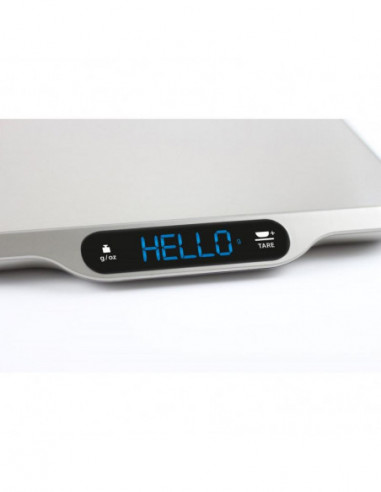 Caso - Balança Cozinha L15 Design Caso - Balança Cozinha L15 Design