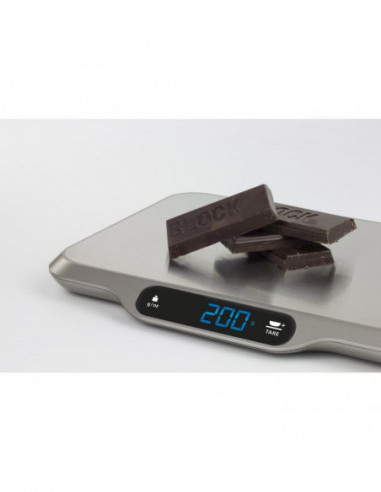 Caso - Balança Cozinha L15 Design Caso - Balança Cozinha L15 Design