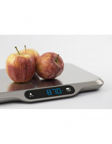 Caso - Balança Cozinha L15 Design Caso - Balança Cozinha L15 Design