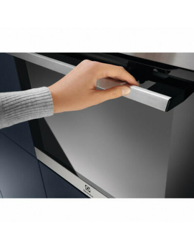 Electrolux - Forno Eof4p56x Electrolux - Forno Eof4p56x