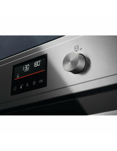 Electrolux - Forno Eof4p56x Electrolux - Forno Eof4p56x