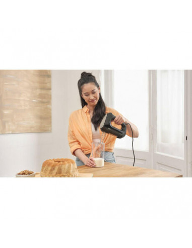 Braun- Batedeira Hm2110bk Braun- Batedeira Hm2110bk