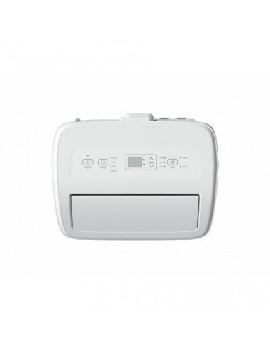 Hisense - Ar Condicionado Portátil... Hisense - Ar Condicionado Portátil...