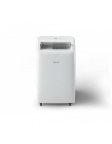 Hisense - Ar Condicionado Portátil... Hisense - Ar Condicionado Portátil...