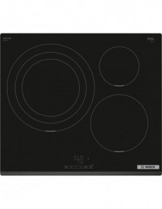 Bosch - Placa Indução...
