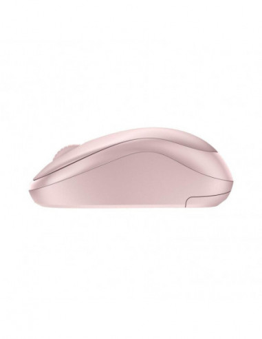 Logitech Ratón M240 Silent Bluetooth...