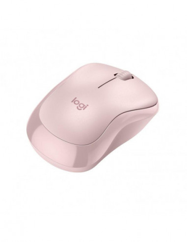 Logitech Ratón M240 Silent Bluetooth...