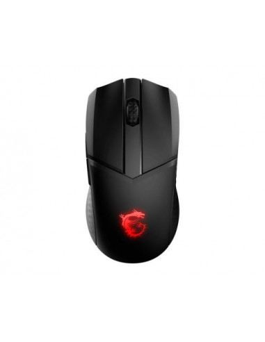 Rato Gaming MSI Forge GM100 Óptico...