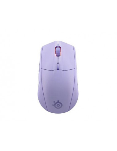 Rato Sem Fios SteelSeries Rival 3... Rato Sem Fios SteelSeries Rival 3...