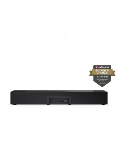 Barra de Som Sharp HT-SB700: Dolby... Barra de Som Sharp HT-SB700: Dolby...
